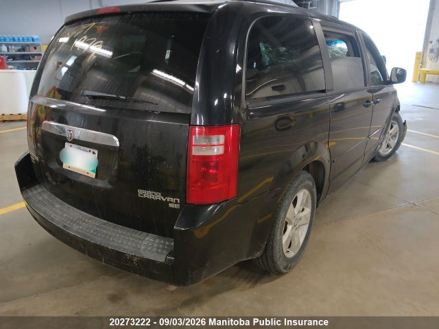 Aukcja sprzedaży 2009 Dodge Grand Caravan Se, vin: 2D8HN44E29R696849, numer aukcji: 20273222