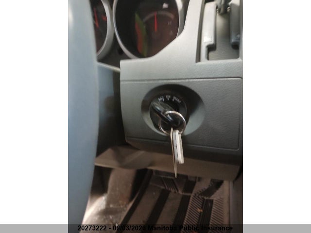Aukcja sprzedaży 2009 Dodge Grand Caravan Se, vin: 2D8HN44E29R696849, numer aukcji: 20273222