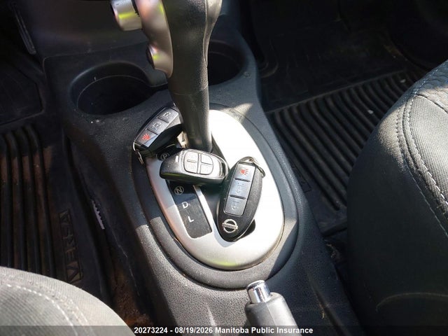Nissan Versa Note Sl 2014 3N1CE2CP2EL361911 Image 11