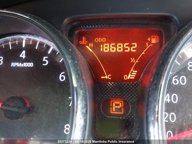 Nissan Versa Note Sl 2014 3N1CE2CP2EL361911 Image 13