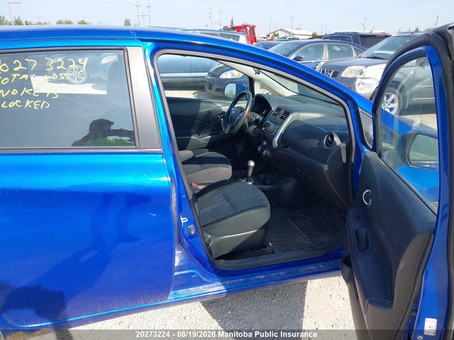 Nissan Versa Note Sl 2014 3N1CE2CP2EL361911 Image 5
