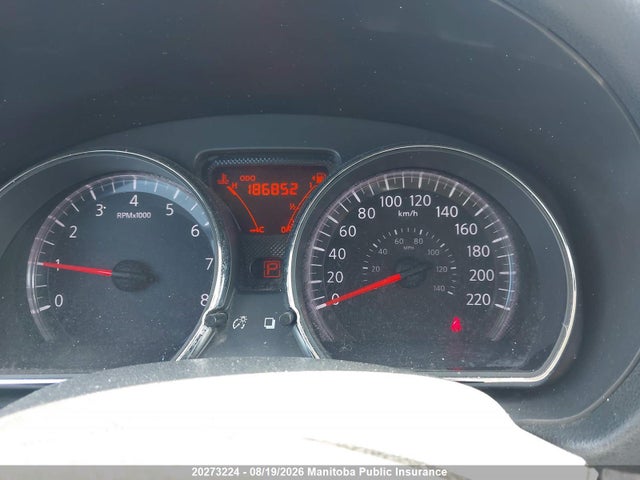 Nissan Versa Note Sl 2014 3N1CE2CP2EL361911 Image 7