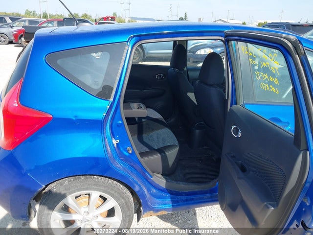 Nissan Versa Note Sl 2014 3N1CE2CP2EL361911 Image 8