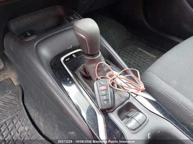 Aukcja sprzedaży 2022 Toyota Corolla Se, vin: 5YFB4MBE8NP138931, numer aukcji: 20273229