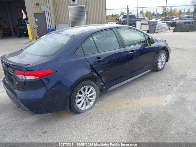 Aukcja sprzedaży 2022 Toyota Corolla Se, vin: 5YFB4MBE8NP138931, numer aukcji: 20273229