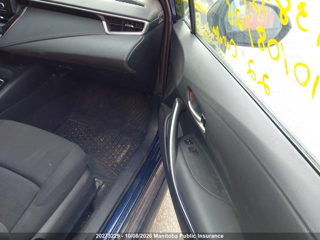 Aukcja sprzedaży 2022 Toyota Corolla Se, vin: 5YFB4MBE8NP138931, numer aukcji: 20273229