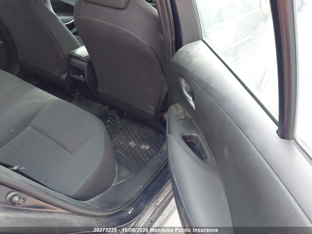 Aukcja sprzedaży 2022 Toyota Corolla Se, vin: 5YFB4MBE8NP138931, numer aukcji: 20273229