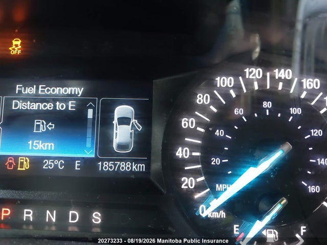 Ford FUSION SE 2014 3FA6P0H75ER383969 Image 12