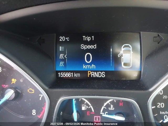 Ford ESCAPE SE 2017 1FMCU9GD8HUA43127 Image 11