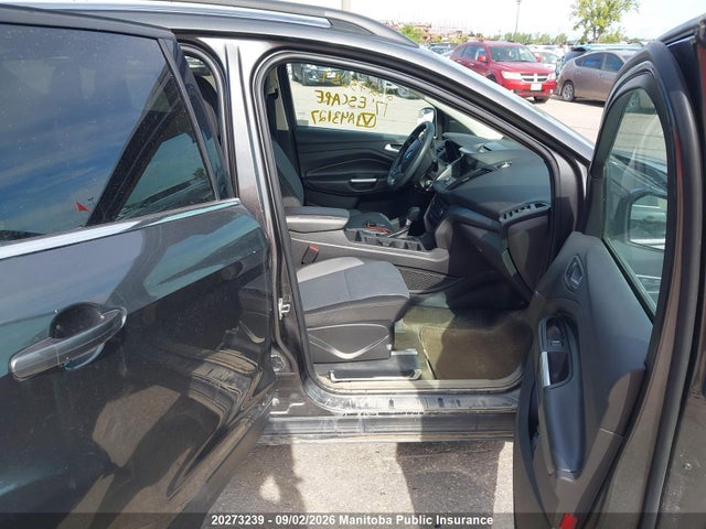 Ford ESCAPE SE 2017 1FMCU9GD8HUA43127 Image 5