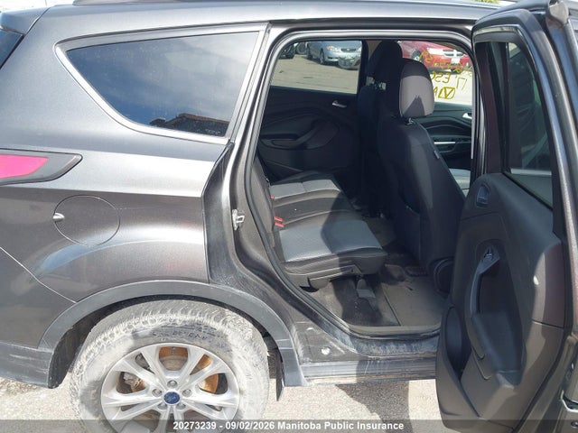 Ford ESCAPE SE 2017 1FMCU9GD8HUA43127 Image 6