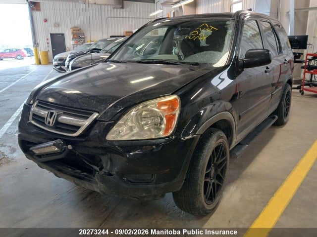 Продаж на аукціоні авто 2004 Honda Cr-v Ex, vin: JHLRD78904C812073, номер лоту: 20273244