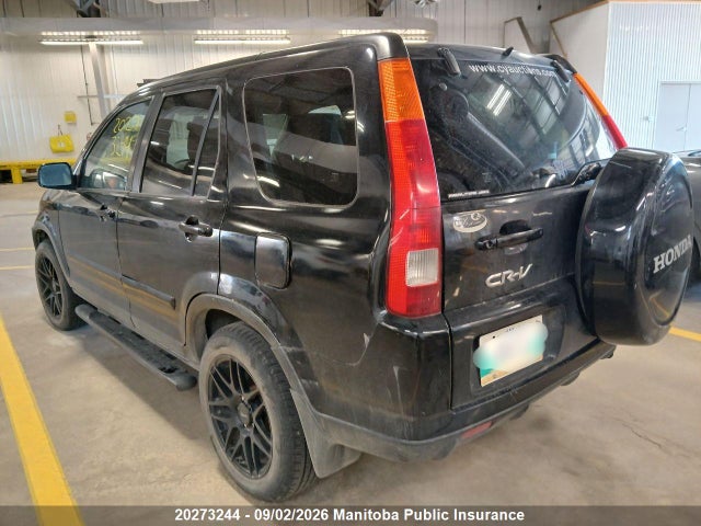 Продаж на аукціоні авто 2004 Honda Cr-v Ex, vin: JHLRD78904C812073, номер лоту: 20273244