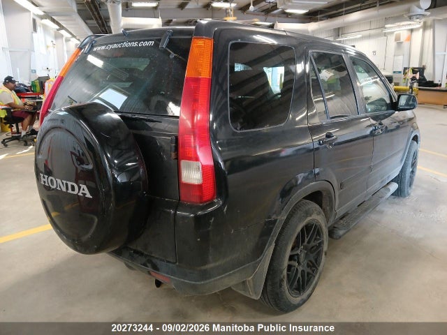 Продаж на аукціоні авто 2004 Honda Cr-v Ex, vin: JHLRD78904C812073, номер лоту: 20273244