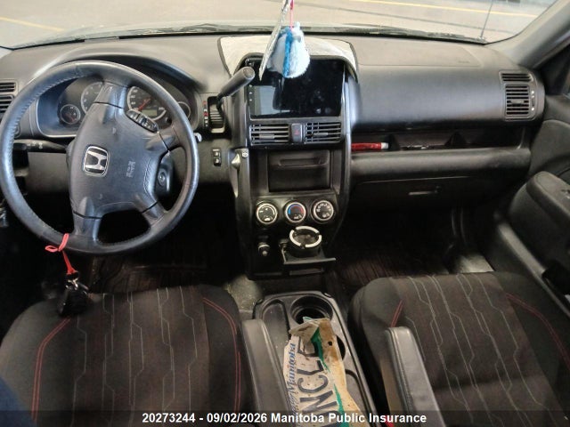 Продаж на аукціоні авто 2004 Honda Cr-v Ex, vin: JHLRD78904C812073, номер лоту: 20273244