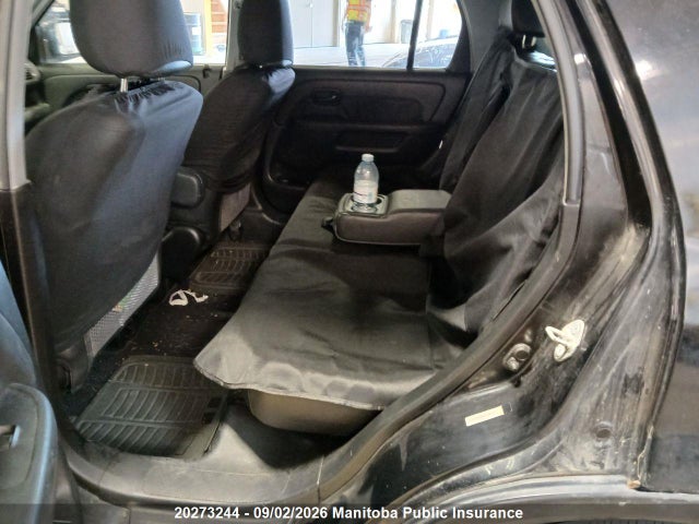 Продаж на аукціоні авто 2004 Honda Cr-v Ex, vin: JHLRD78904C812073, номер лоту: 20273244