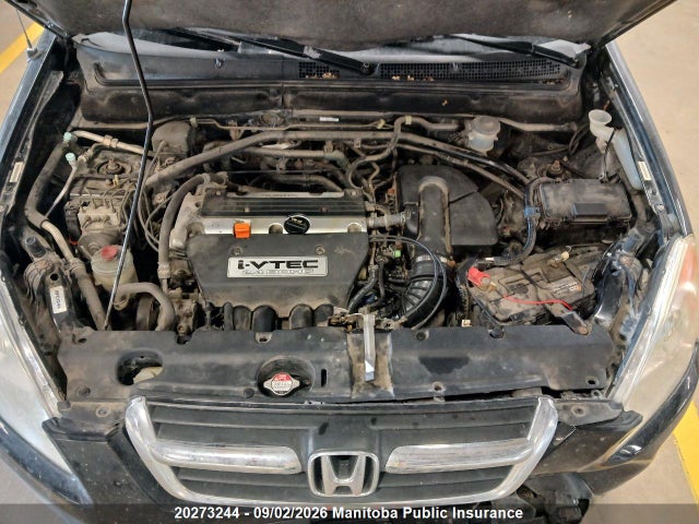 Продаж на аукціоні авто 2004 Honda Cr-v Ex, vin: JHLRD78904C812073, номер лоту: 20273244