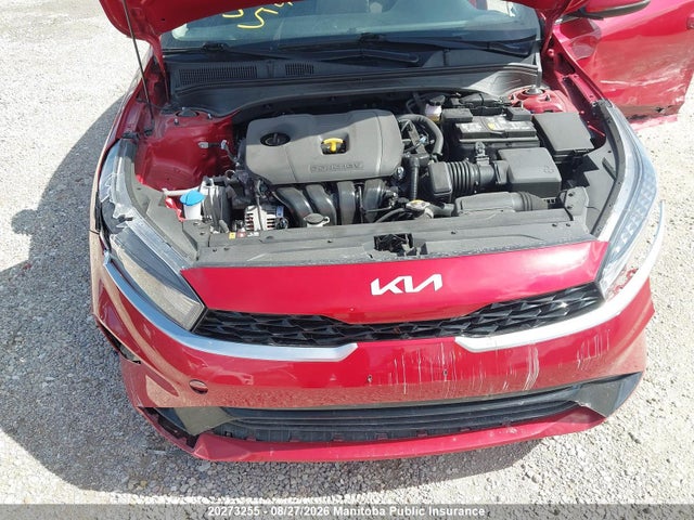 Продаж на аукціоні авто 2023 Kia Forte Ex, vin: 3KPF34AD0PE675648, номер лоту: 20273255