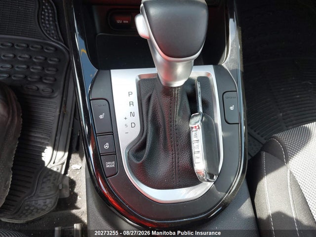 Продаж на аукціоні авто 2023 Kia Forte Ex, vin: 3KPF34AD0PE675648, номер лоту: 20273255