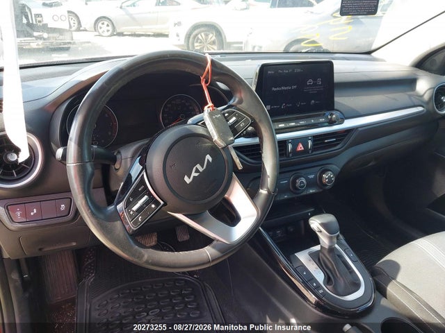 Продаж на аукціоні авто 2023 Kia Forte Ex, vin: 3KPF34AD0PE675648, номер лоту: 20273255