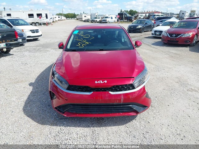 Продаж на аукціоні авто 2023 Kia Forte Ex, vin: 3KPF34AD0PE675648, номер лоту: 20273255