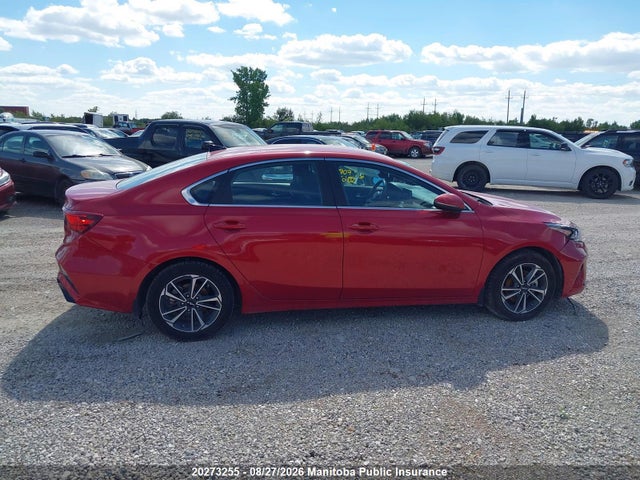 Продаж на аукціоні авто 2023 Kia Forte Ex, vin: 3KPF34AD0PE675648, номер лоту: 20273255