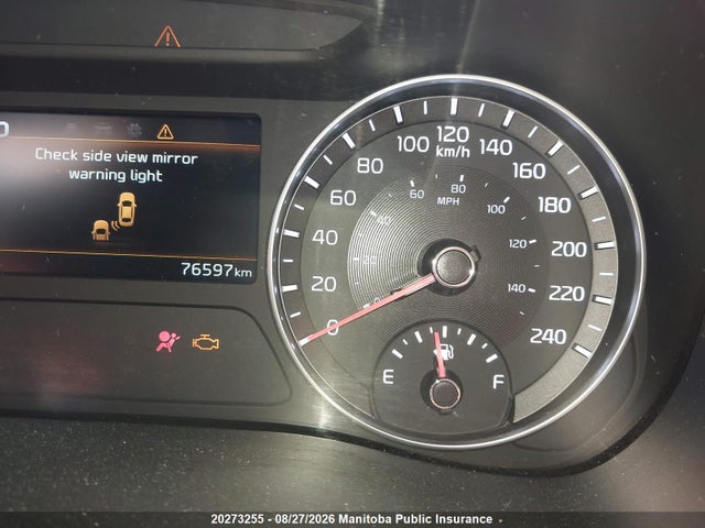 Продаж на аукціоні авто 2023 Kia Forte Ex, vin: 3KPF34AD0PE675648, номер лоту: 20273255