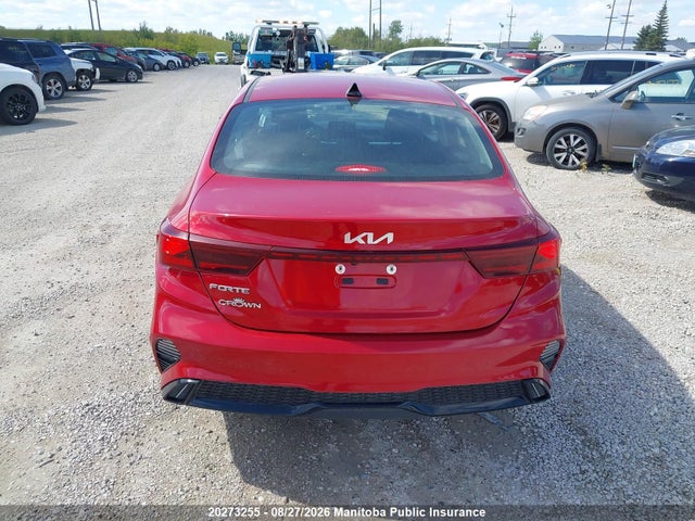 Продаж на аукціоні авто 2023 Kia Forte Ex, vin: 3KPF34AD0PE675648, номер лоту: 20273255