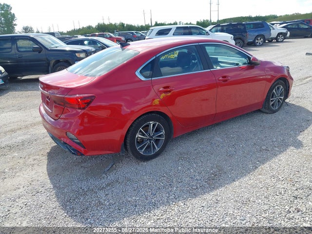 Продаж на аукціоні авто 2023 Kia Forte Ex, vin: 3KPF34AD0PE675648, номер лоту: 20273255