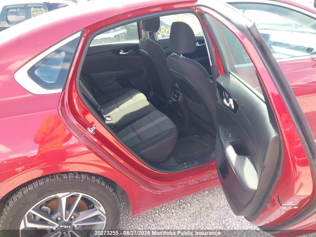 Продаж на аукціоні авто 2023 Kia Forte Ex, vin: 3KPF34AD0PE675648, номер лоту: 20273255