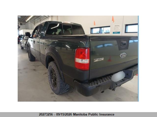 Auction sale of the 2004 Ford F150 Xl Supercab, vin: 1FTPX14524KA90526, lot number: 20273256