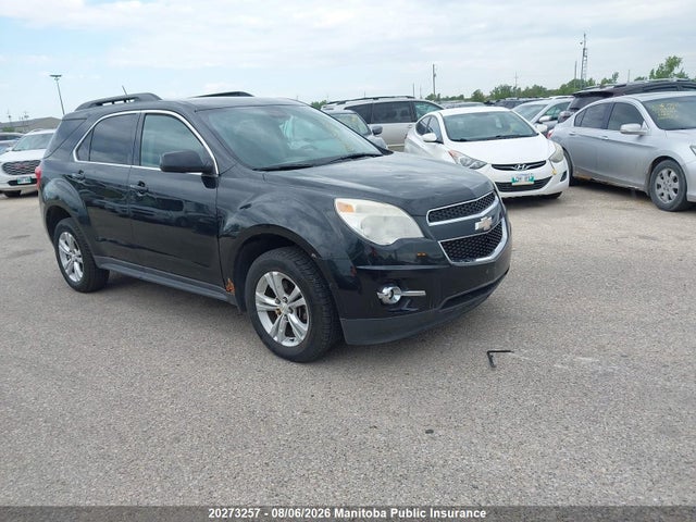2013 Chevrolet Equinox Lt მანქანა იყიდება აუქციონზე, vin: 2GNFLEEK7D6158459, აუქციონის ნომერი: 20273257