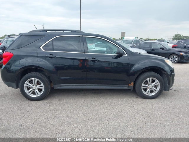 2013 Chevrolet Equinox Lt მანქანა იყიდება აუქციონზე, vin: 2GNFLEEK7D6158459, აუქციონის ნომერი: 20273257