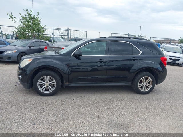 2013 Chevrolet Equinox Lt მანქანა იყიდება აუქციონზე, vin: 2GNFLEEK7D6158459, აუქციონის ნომერი: 20273257