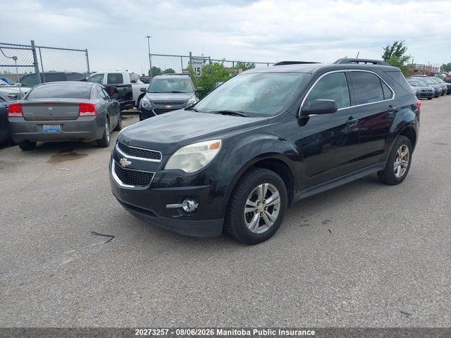 Aukcja sprzedaży 2013 Chevrolet Equinox Lt, vin: 2GNFLEEK7D6158459, numer aukcji: 20273257