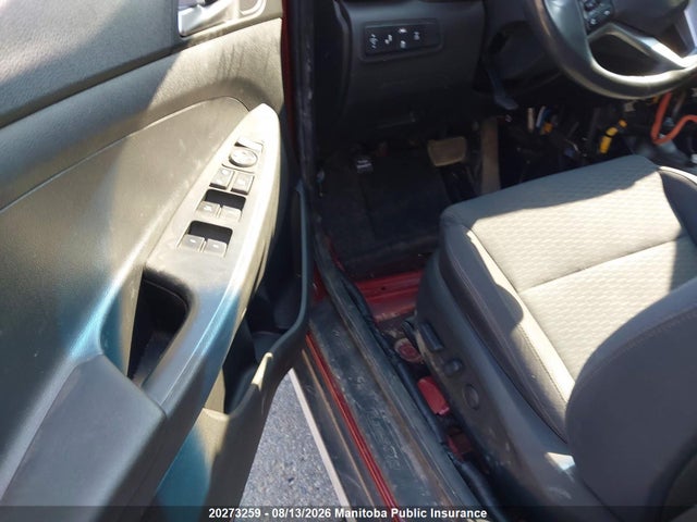 Продаж на аукціоні авто 2019 Hyundai Tucson Preferred, vin: KM8J3CAL2KU893835, номер лоту: 20273259