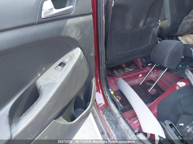 Продаж на аукціоні авто 2019 Hyundai Tucson Preferred, vin: KM8J3CAL2KU893835, номер лоту: 20273259