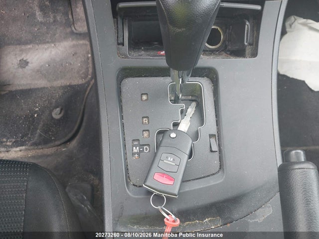 Продаж на аукціоні авто 2013 Mazda 3 Mazda Sport Gx, vin: JM1BL1KF0D1754152, номер лоту: 20273260