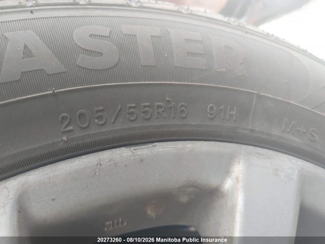 Продаж на аукціоні авто 2013 Mazda 3 Mazda Sport Gx, vin: JM1BL1KF0D1754152, номер лоту: 20273260