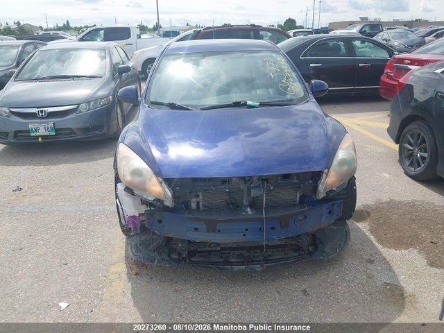 Продаж на аукціоні авто 2013 Mazda 3 Mazda Sport Gx, vin: JM1BL1KF0D1754152, номер лоту: 20273260