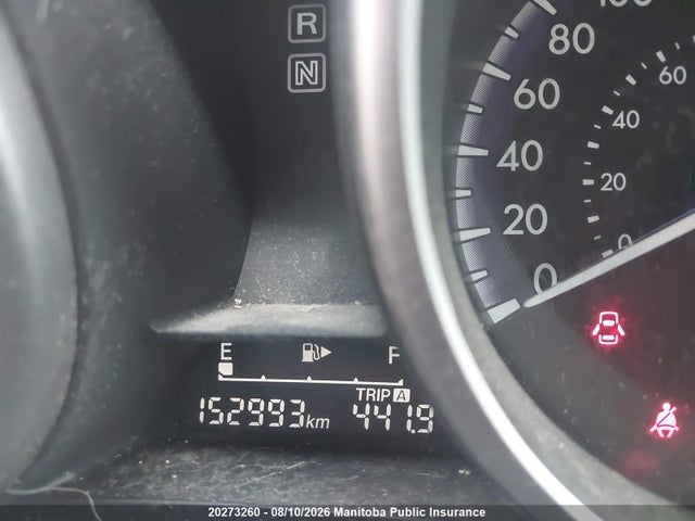 Продаж на аукціоні авто 2013 Mazda 3 Mazda Sport Gx, vin: JM1BL1KF0D1754152, номер лоту: 20273260