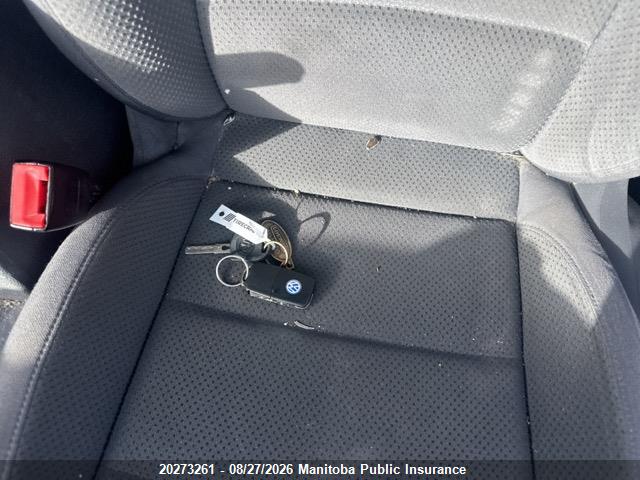 Aukcja sprzedaży 2008 Volkswagen Rabbit 2.5, vin: WVWCA71K58W283913, numer aukcji: 20273261
