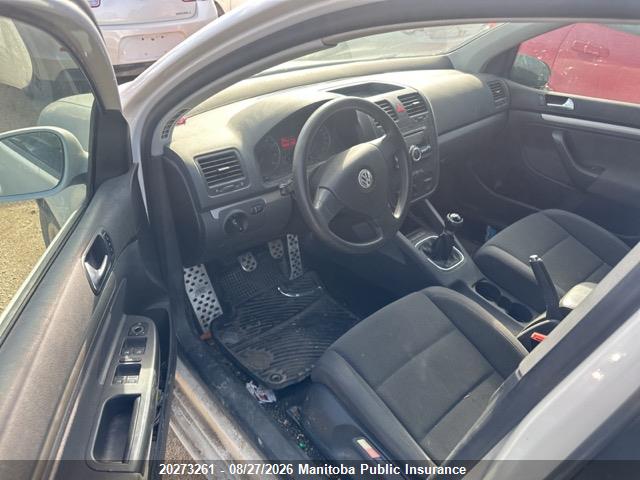 Aukcja sprzedaży 2008 Volkswagen Rabbit 2.5, vin: WVWCA71K58W283913, numer aukcji: 20273261