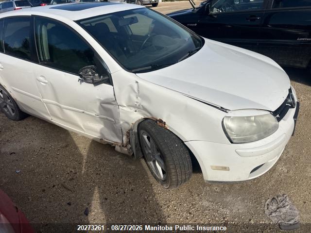 Aukcja sprzedaży 2008 Volkswagen Rabbit 2.5, vin: WVWCA71K58W283913, numer aukcji: 20273261