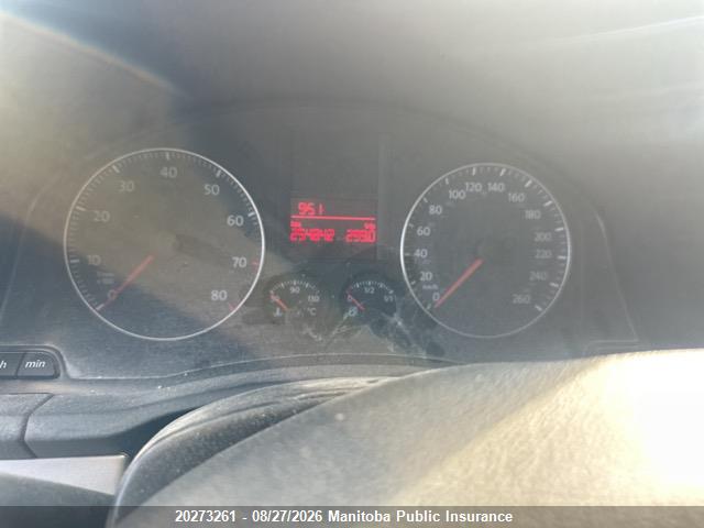 Aukcja sprzedaży 2008 Volkswagen Rabbit 2.5, vin: WVWCA71K58W283913, numer aukcji: 20273261