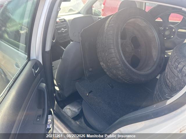Aukcja sprzedaży 2008 Volkswagen Rabbit 2.5, vin: WVWCA71K58W283913, numer aukcji: 20273261