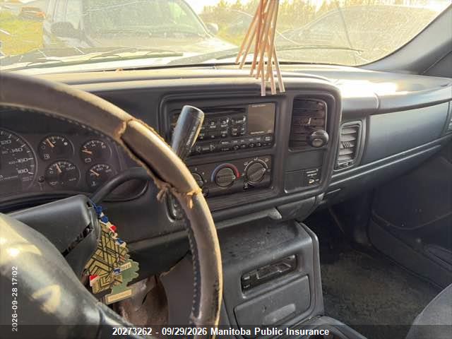 2001 Gmc Sierra 1500 Ext Cab მანქანა იყიდება აუქციონზე, vin: 1GTEK19T11E302758, აუქციონის ნომერი: 20273262