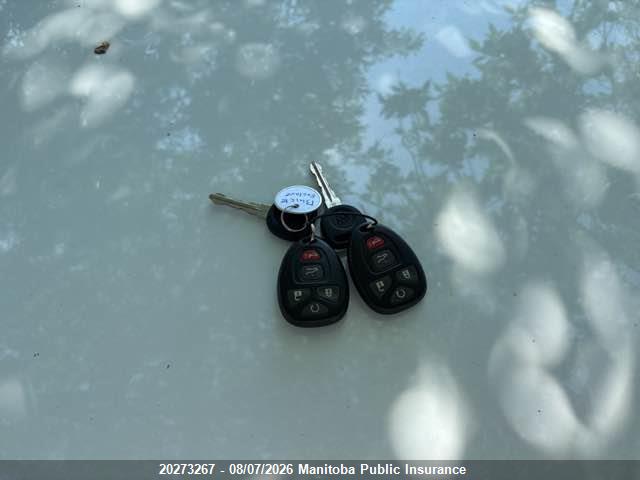 Aukcja sprzedaży 2016 Buick Enclave, vin: 5GAKVBKD9GJ332417, numer aukcji: 20273267