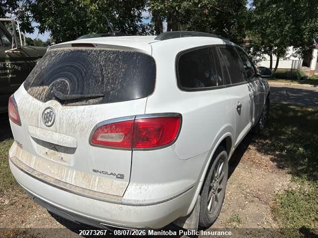 Aukcja sprzedaży 2016 Buick Enclave, vin: 5GAKVBKD9GJ332417, numer aukcji: 20273267