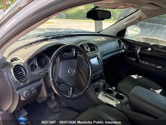 Aukcja sprzedaży 2016 Buick Enclave, vin: 5GAKVBKD9GJ332417, numer aukcji: 20273267